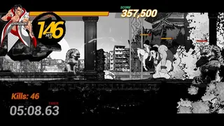 Скриншот 5 к игре Legendary Heroes - A Game Of Death