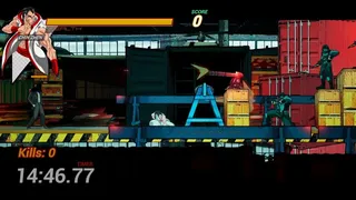 Скриншот 7 к игре Legendary Heroes - A Game Of Death