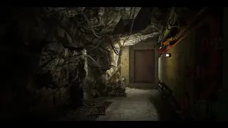 Скриншот 6 к игре The Riese Project