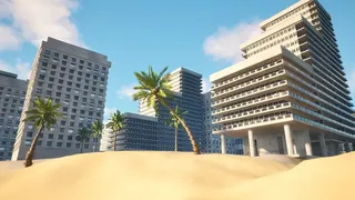 Скриншот 7 к игре Crimora: Sun City