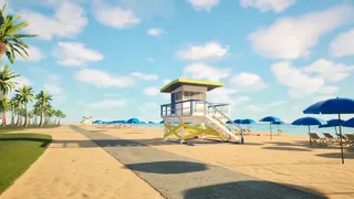 Скриншот 8 к игре Crimora: Sun City