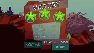 Скриншот 5 к игре Forces of Nature