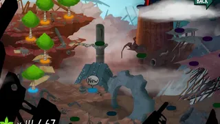 Скриншот 6 к игре Forces of Nature