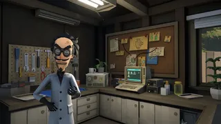 Скриншот 7 к игре Dr.Clone