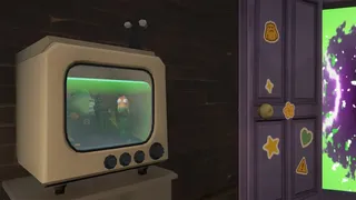 Скриншот 8 к игре Dr.Clone