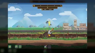 Clicker, Clicker Treasure Picker