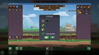Скриншот 5 к игре Clicker Clicker Treasure Picker