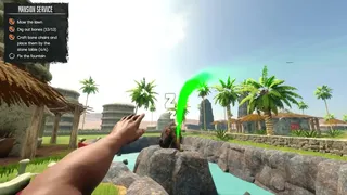 Скриншот 5 к игре Primal Repairs