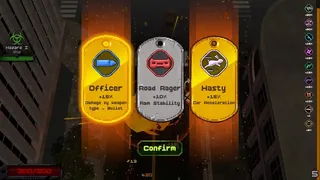 Скриншот 6 к игре Don't Drive Dead