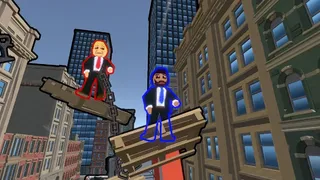 Скриншот 6 к игре Make New Yuck Great Again