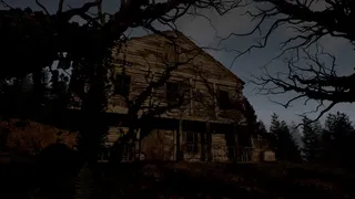 Dwelling on the Hill