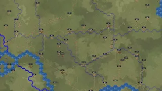Скриншот 5 к игре Алое Знамя: Война за Освобождение