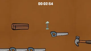 Скриншот 5 к игре Boing Over It