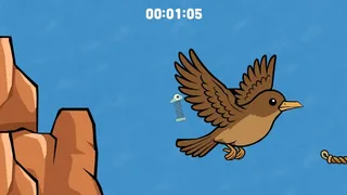 Скриншот 6 к игре Boing Over It