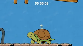Скриншот 8 к игре Boing Over It