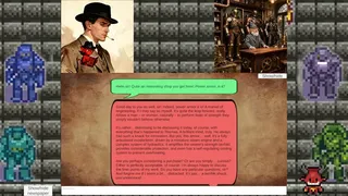 The Industrial Council