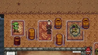 The Industrial Council