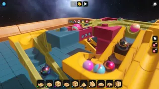 Marble Odyssey: Sandbox