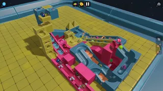 Скриншот 5 к игре Marble Odyssey: Sandbox