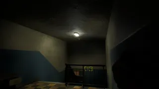 THE SILENT BUNKER SCREAMING ECHOES