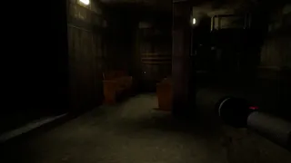 THE SILENT BUNKER SCREAMING ECHOES