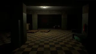 Скриншот 6 к игре THE SILENT BUNKER SCREAMING ECHOES