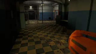 Скриншот 7 к игре THE SILENT BUNKER SCREAMING ECHOES