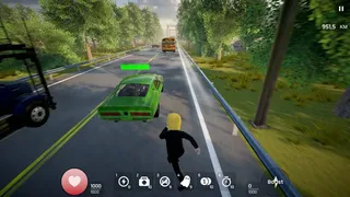 Political Run: World Leaders