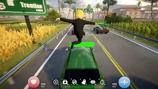 Political Run: World Leaders