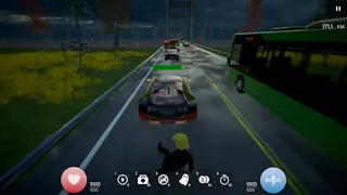 Скриншот 5 к игре Political Run: World Leaders