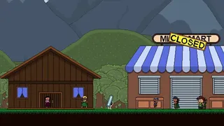 Скриншот 5 к игре Enemies Within
