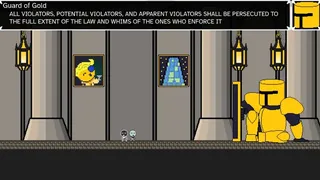 Скриншот 6 к игре Enemies Within