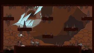 Скриншот 8 к игре Enemies Within