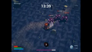 Ultra Mega Dungeon 64