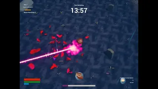 Ultra Mega Dungeon 64