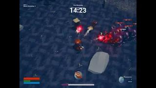 Ultra Mega Dungeon 64