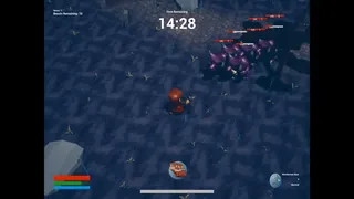 Ultra Mega Dungeon 64