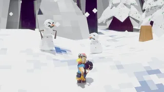 Gonzalo the Chicken - Episode I