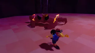 Gonzalo the Chicken - Episode I