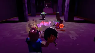 Gonzalo the Chicken - Episode I