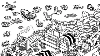 Мурлыкающие Воспоминания