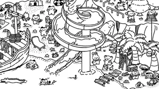 Мурлыкающие Воспоминания