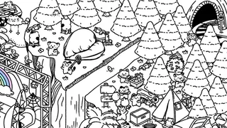 Мурлыкающие Воспоминания