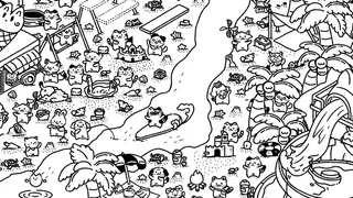 Мурлыкающие Воспоминания