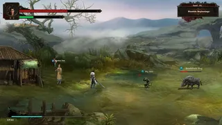 Клинок Души