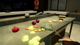 Скриншот 5 к игре X Burger