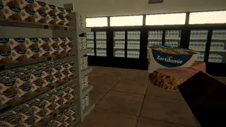 Скриншот 8 к игре X Burger