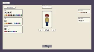 Скриншот 6 к игре Forest Whiskers