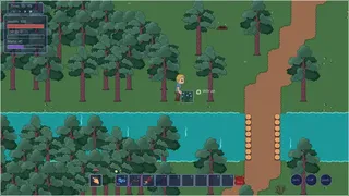 Скриншот 7 к игре Forest Whiskers