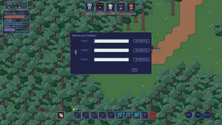 Скриншот 8 к игре Forest Whiskers